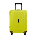 Samsonite Essens-Spinner 4 Tekerlekli Kabin Boy Valiz 55cm 