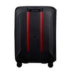 Samsonite Essens-Spinner 4 Tekerlekli Orta Boy Valiz 69cm