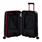 Samsonite Essens-Spinner 4 Tekerlekli Kabin Boy Valiz 55cm