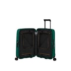 Samsonite Essens-Spinner 4 Tekerlekli Kabin Boy Valiz 55cm