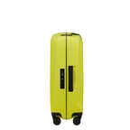 Samsonite Essens-Spinner 4 Tekerlekli Kabin Boy Valiz 55cm 