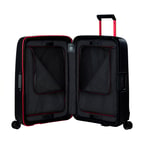 Samsonite Essens-Spinner 4 Tekerlekli Orta Boy Valiz 69cm