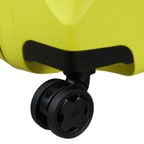 Samsonite Essens-Spinner 4 Tekerlekli Kabin Boy Valiz 55cm 