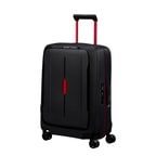 Samsonite Essens-Spinner 4 Tekerlekli Kabin Boy Valiz 55cm