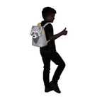 Samsonite Happy Sammies Eco - Sırt Çantası S + Raccoon