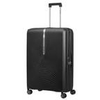 Samsonite HI-FI- 4 Tekerlekli Körüklü Büyük Boy Valiz 75cm