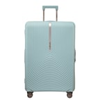 Samsonite Hi-Fi - 4 Tekerlekli Körüklü Büyük Boy Valiz 75cm