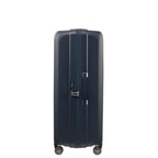 Samsonite HI-FI- 4 Tekerlekli Körüklü Ekstra Büyük Boy Valiz 81 cm