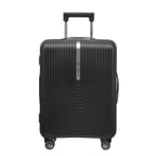 Samsonite HI-FI- 4 Tekerlekli Körüklü Kabin Boy Valiz 55cm