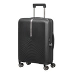 Samsonite HI-FI- 4 Tekerlekli Körüklü Kabin Boy Valiz 55cm