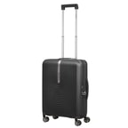 Samsonite HI-FI- 4 Tekerlekli Körüklü Kabin Boy Valiz 55cm
