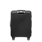 Samsonite HI-FI- 4 Tekerlekli Körüklü Kabin Boy Valiz 55cm