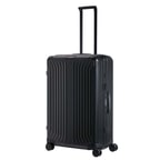 Samsonite Lite-Box - Alu Spinner 4 Tekerlekli 76 cm