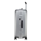 Samsonite Lite-Box - Alu Spinner 4 Tekerlekli 69 cm