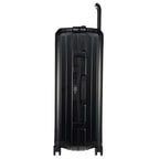 Samsonite Lite-Box - Alu Spinner 4 Tekerlekli 76 cm