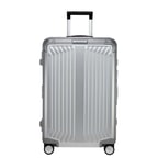 Samsonite Lite-Box - Alu Spinner 4 Tekerlekli 69 cm