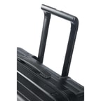 Samsonite Lite-Box - Alu Spinner 4 Tekerlekli 76 cm