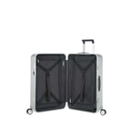 Samsonite Lite-Box - Alu Spinner 4 Tekerlekli 69 cm
