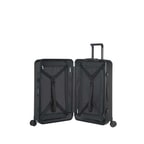 Samsonite Lite-Box - Alu Spinner 4 Tekerlekli 76 cm
