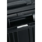 Samsonite Lite-Box - Alu Spinner 4 Tekerlekli 76 cm