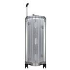 Samsonite Lite-Box - Alu Spinner 4 Tekerlekli 69 cm