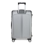 Samsonite Lite-Box - Alu Spinner 4 Tekerlekli 69 cm