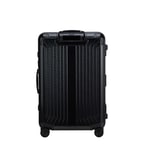 Samsonite Lite-Box Boss-Spinner 4 Tekerlekli Orta Boy Valiz 69 cm