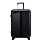 Samsonite Lite-Box Boss-Spinner 4 Tekerlekli Orta Boy Valiz 69 cm
