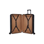 Samsonite Lite-Box Boss-Spinner 4 Tekerlekli Büyük Boy Valiz 76 cm