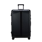 Samsonite Lite-Box Boss-Spinner 4 Tekerlekli Büyük Boy Valiz 76 cm