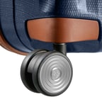 Samsonite Lite Cube Dlx - 4 Tekerlekli 76 cm Büyük Boy Spinner Valiz