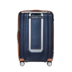 Samsonite Lite Cube Dlx - 4 Tekerlekli 76 cm Büyük Boy Spinner Valiz