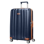 Samsonite Lite Cube Dlx - 4 Tekerlekli 76 cm Büyük Boy Spinner Valiz