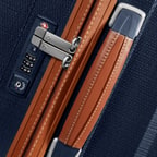 Samsonite Lite Cube Dlx - 4 Tekerlekli 76 cm Büyük Boy Spinner Valiz