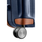 Samsonite Lite-Cube Dlx-Spinner 4 Tekerlekli Büyük Boy 82 cm