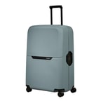 Samsonite Magnum Eco - 4 Tekerlekli Ekstra Büyük Boy Valiz 81cm