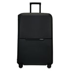 Samsonite Magnum Eco - 4 Tekerlekli Ekstra Büyük Boy Valiz 81cm