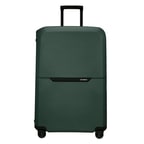 Samsonite Magnum Eco - 4 Tekerlekli Ekstra Büyük Boy Valiz 81cm