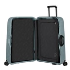 Samsonite Magnum Eco - 4 Tekerlekli Ekstra Büyük Boy Valiz 81cm