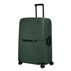 Samsonite Magnum Eco - 4 Tekerlekli Ekstra Büyük Boy Valiz 81cm