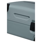 Samsonite Magnum Eco - 4 Tekerlekli Ekstra Büyük Boy Valiz 81cm