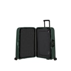 Samsonite Magnum Eco - 4 Tekerlekli Ekstra Büyük Boy Valiz 81cm