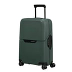 Samsonite Magnum Eco - 4 Tekerlekli Kabin Boy Valiz 55cm