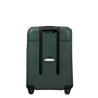 Samsonite Magnum Eco - 4 Tekerlekli Kabin Boy Valiz 55cm
