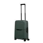 Samsonite Magnum Eco - 4 Tekerlekli Kabin Boy Valiz 55cm