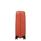 Samsonite Magnum Eco - 4 Tekerlekli Kabin Boy Valiz 55cm
