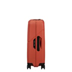Samsonite Magnum Eco - 4 Tekerlekli Kabin Boy Valiz 55cm