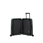 Samsonite Magnum Eco - 4 Tekerlekli Kabin Boy Valiz 55cm