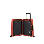 Samsonite Magnum Eco - 4 Tekerlekli Kabin Boy Valiz 55cm