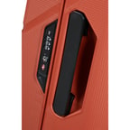 Samsonite Magnum Eco - 4 Tekerlekli Kabin Boy Valiz 55cm